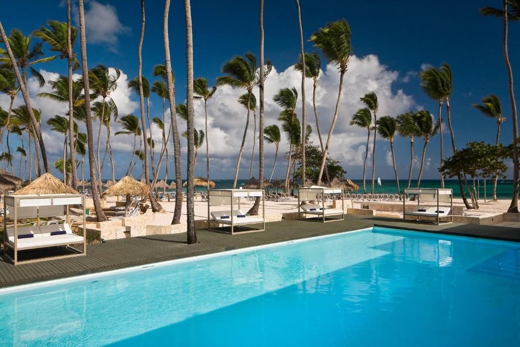Melia Caribe Beach Resort фото 70