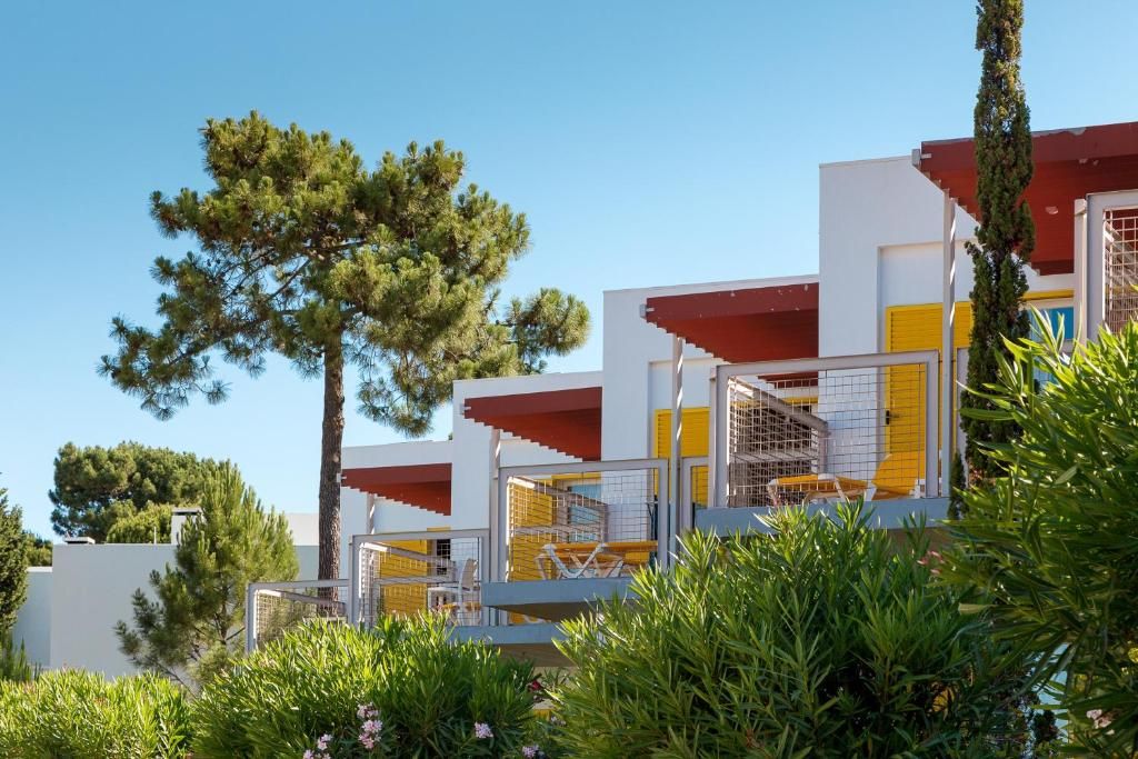 Apartamentos Turisticos Pinhal Da Marina фото 10