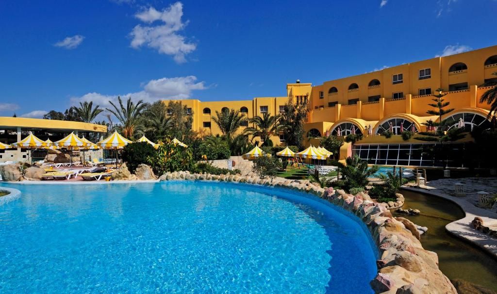 Iberostar Chich Khan фото 14
