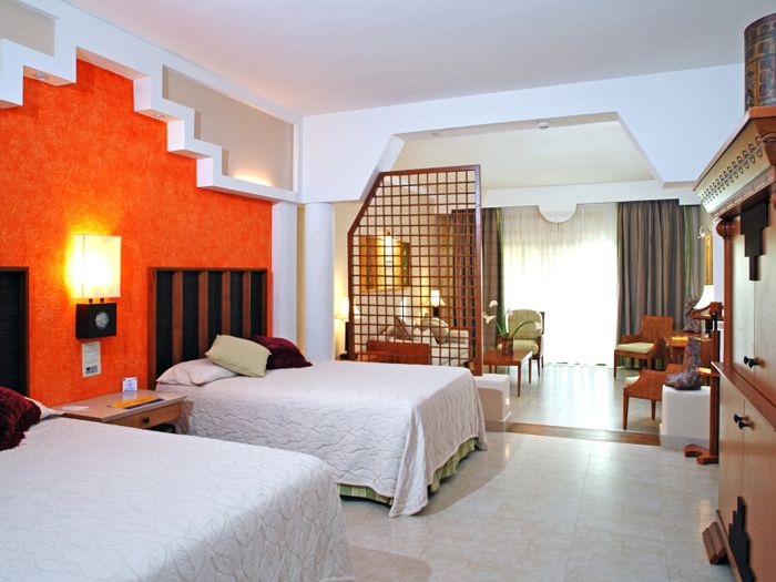 Iberostar Paraiso Maya фото 11