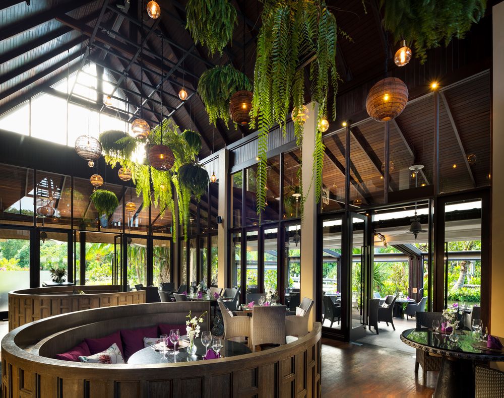 Anantara Mai Khao Phuket Villas фото 47