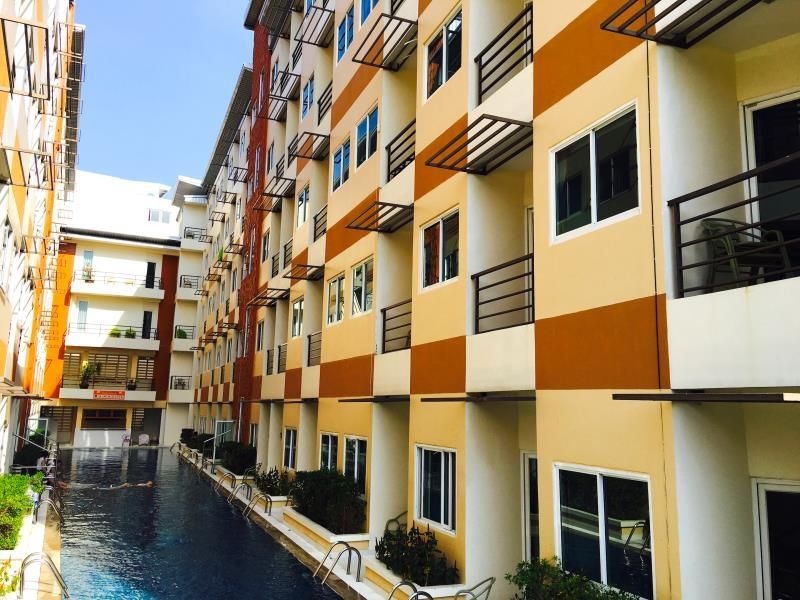 Andatel Grande Patong Phuket фото 22