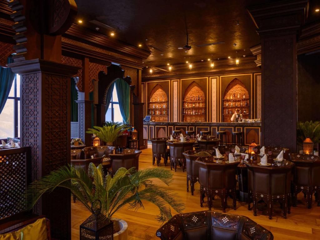 Rixos Krasnaya Polyana Sochi фото 14