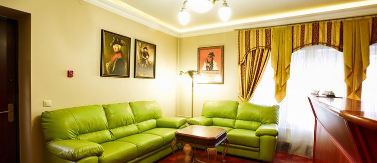 Фото отеля Фридрихсхофф