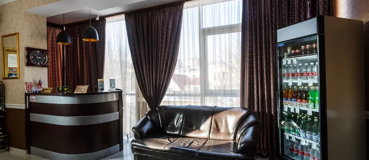 Фото отеля Verona Hotel