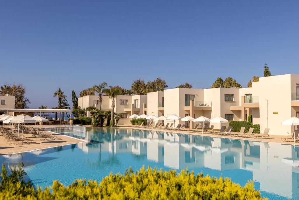 Electra Beach Holiday Village фото 14