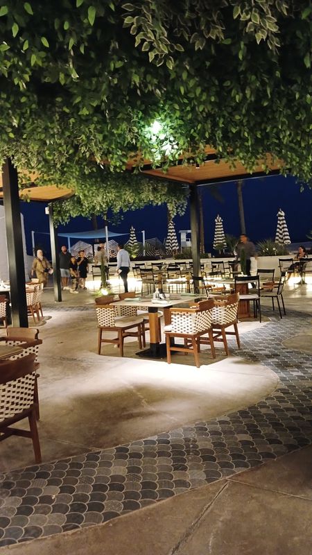 Sunrise Remal Beach - Posh Club фото 60