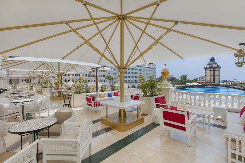 Mardan Palace фото 76