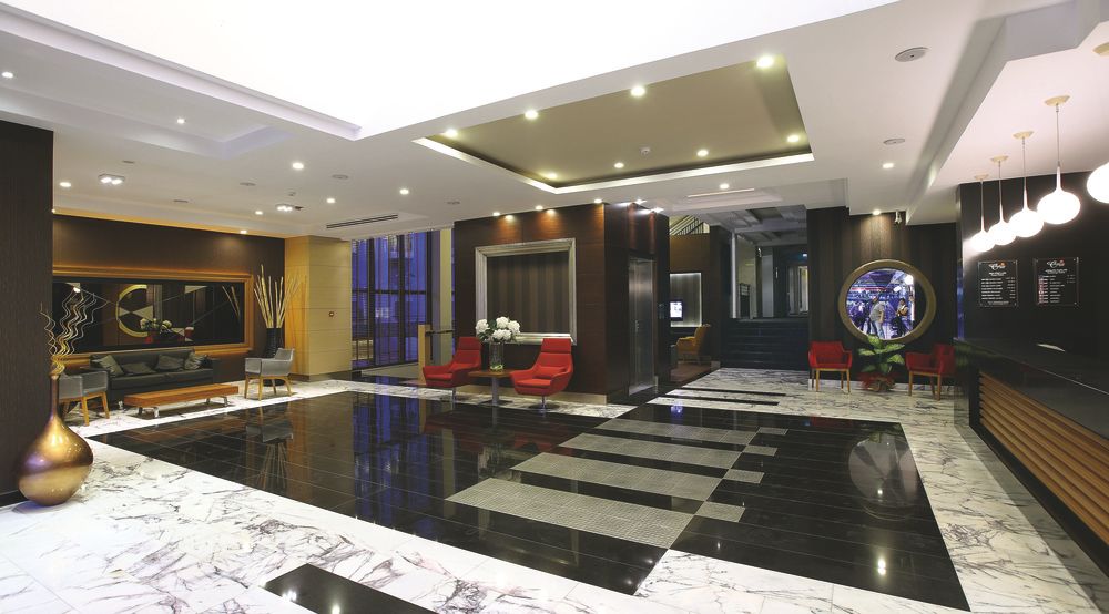 Cettia Beach Resort фото 66