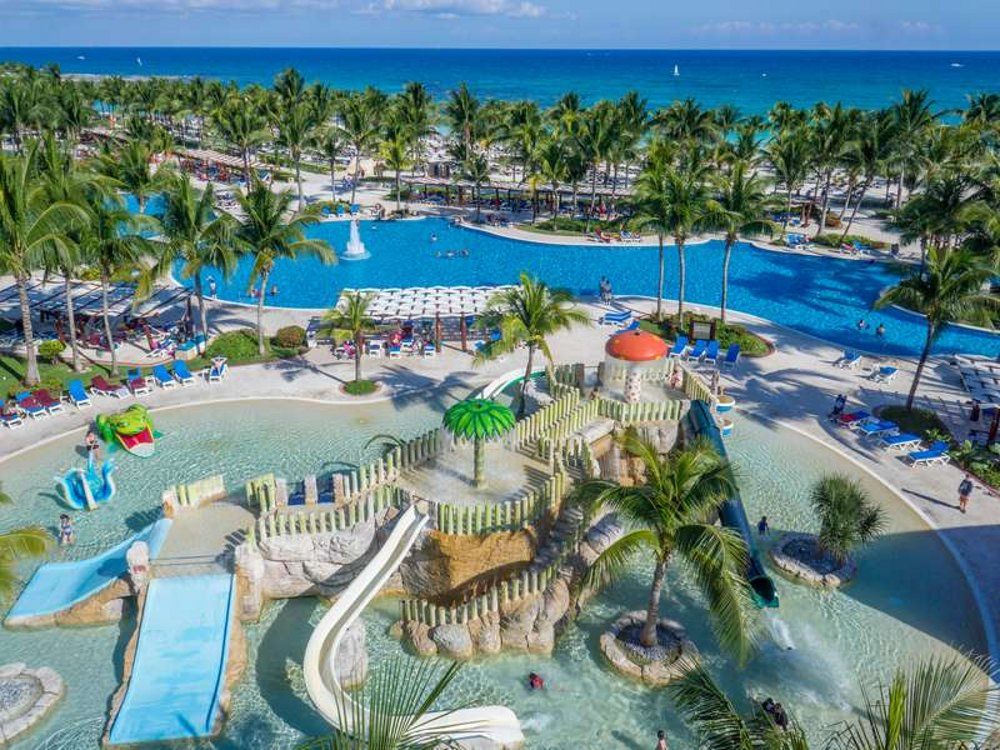 Barcelo Maya Colonial - All Inclusive фото 13