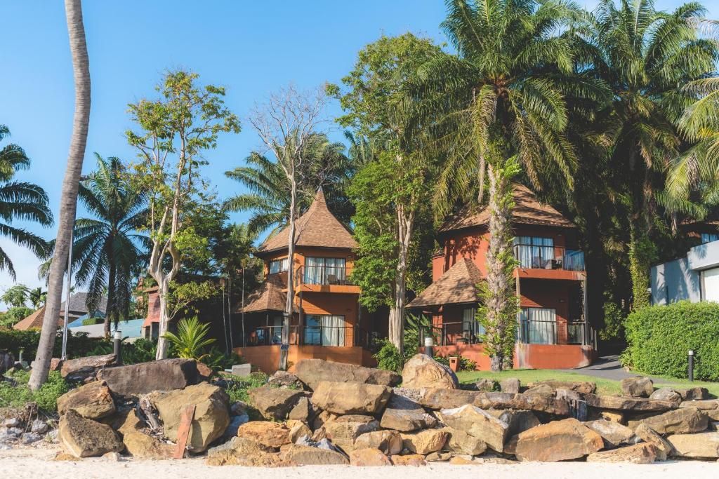 Beyond Resort Krabi фото 20