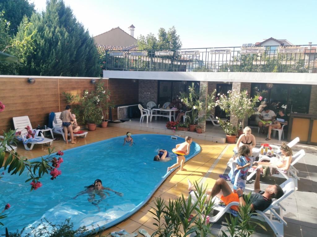 Family Hotel Kosko фото 22