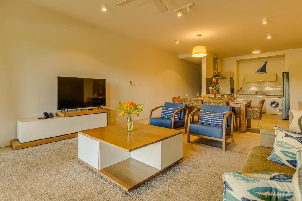 La Balise Marina by Horizon Holidays фото 27
