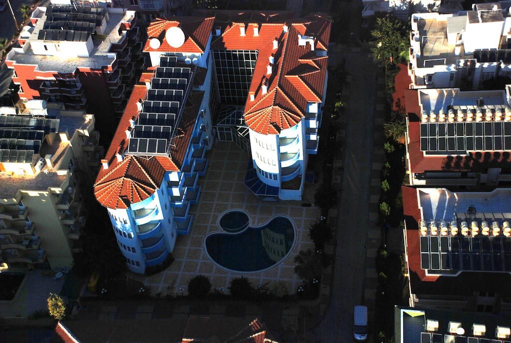 Mesut Hotel Family Suite фото 15