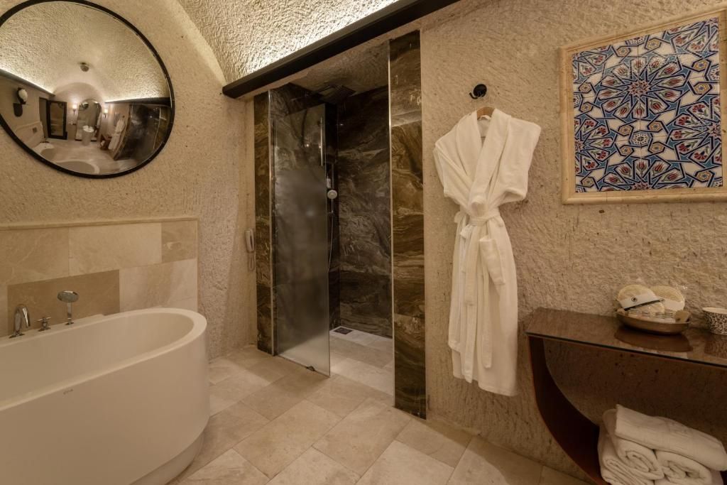 Artemis Cave Suites фото 14