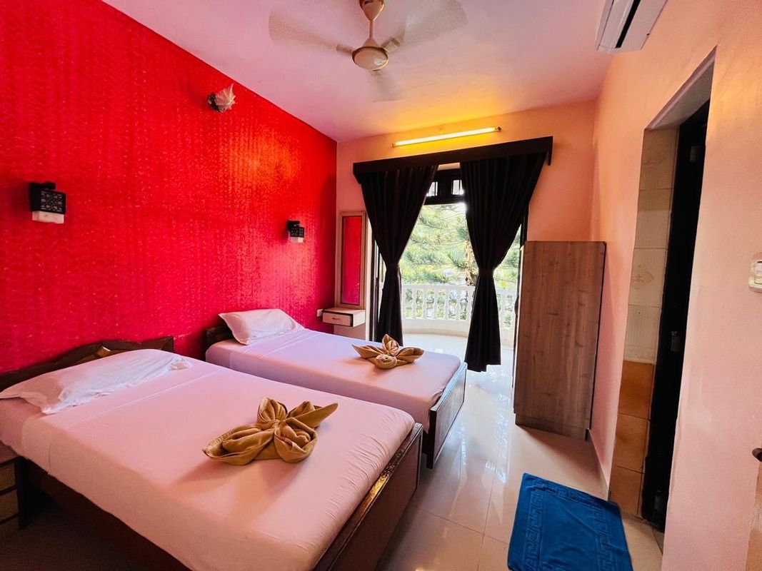 Naga Cottages фото 4