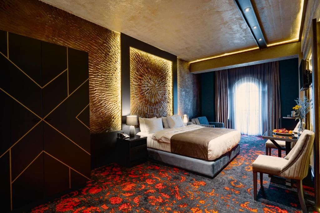 Tapis Rouge Boutique фото 46