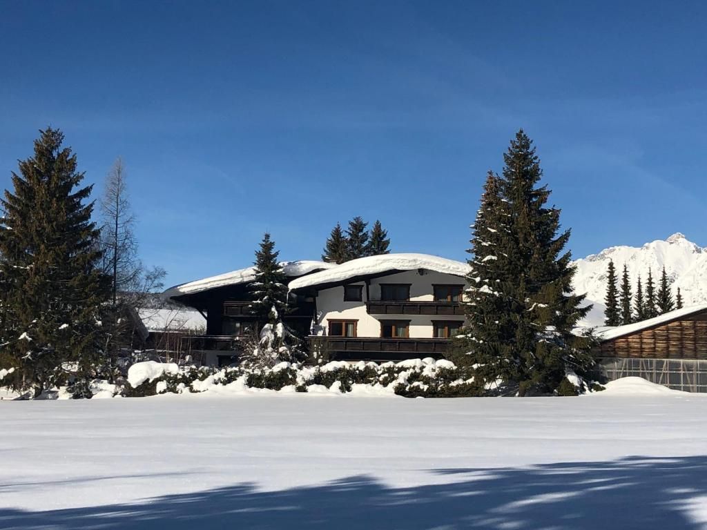 Hotel Menthof фото 2