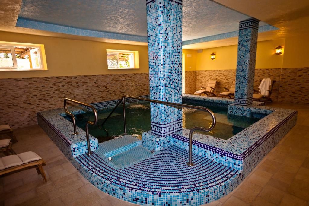 Hotel Citara фото 29
