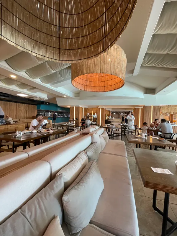Laur Hotels Experience and Elegance фото 17