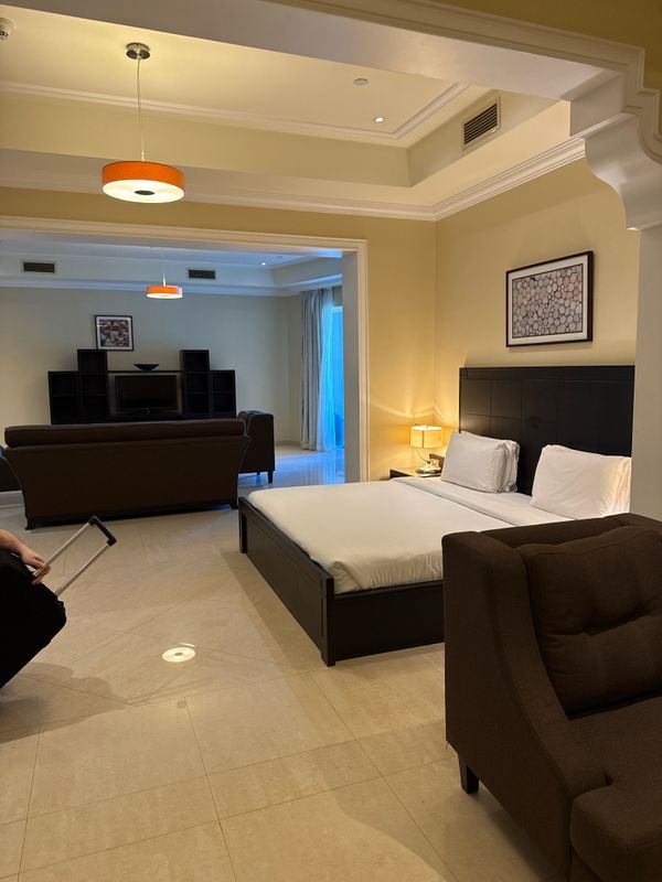 Al Hamra Residence фото 43