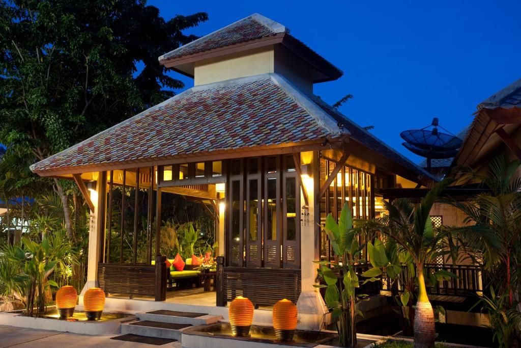 Rummana Boutique Resort фото 50