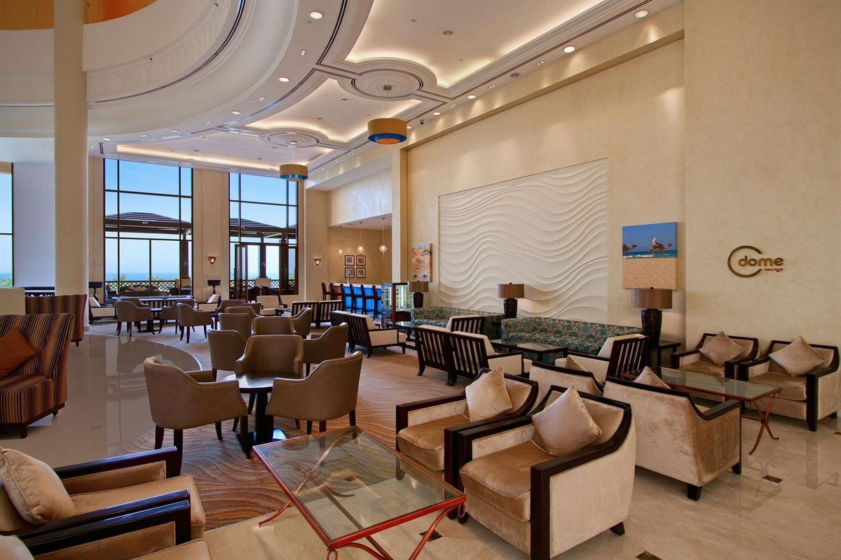 Rixos Al Mairid Ras Al Khaimah фото 19