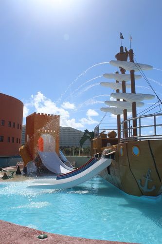 Seadust Cancun Family Resort - All Inclusive фото 193