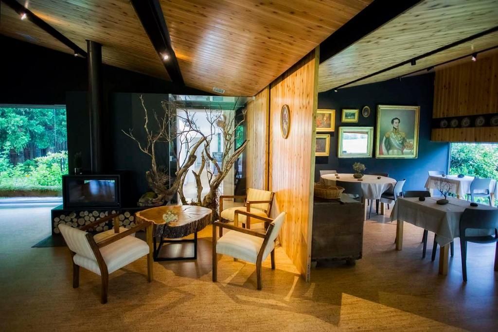 Furnas Lake Villas фото 4