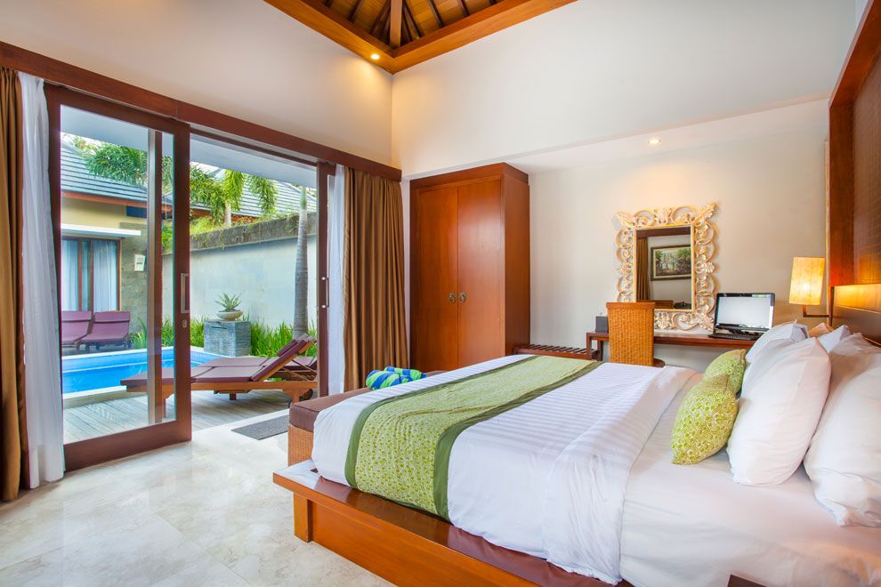 Lumbini Luxury Villas and Spa фото 81