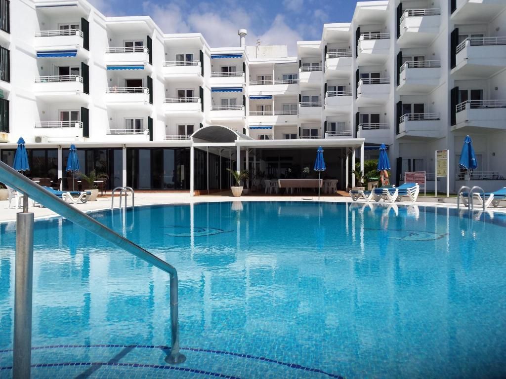 Apartamentos Vistamar фото 5