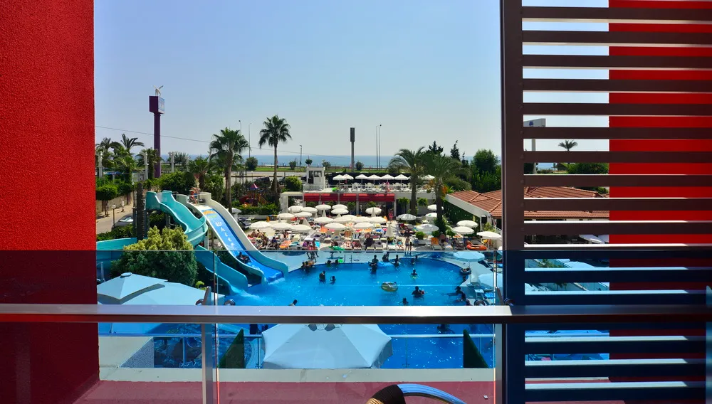 White City Beach Hotel (Adults Only) фото 76