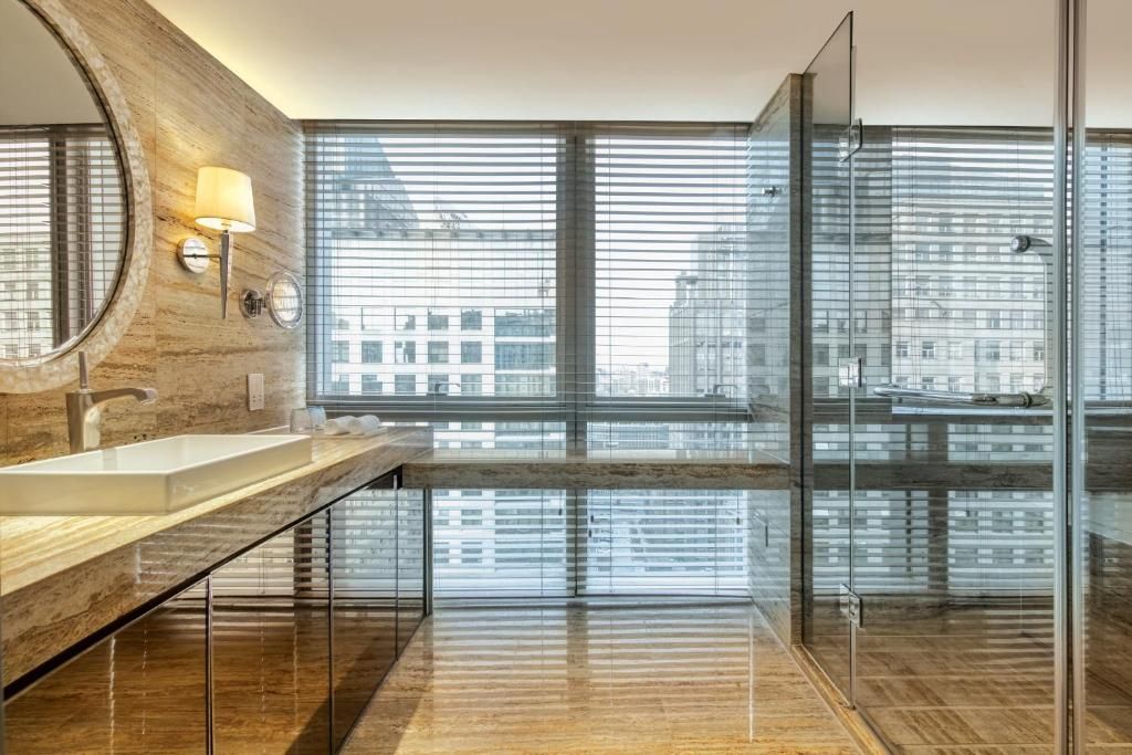 Crowne Plaza Beijing Chaoyang U-Town фото 47