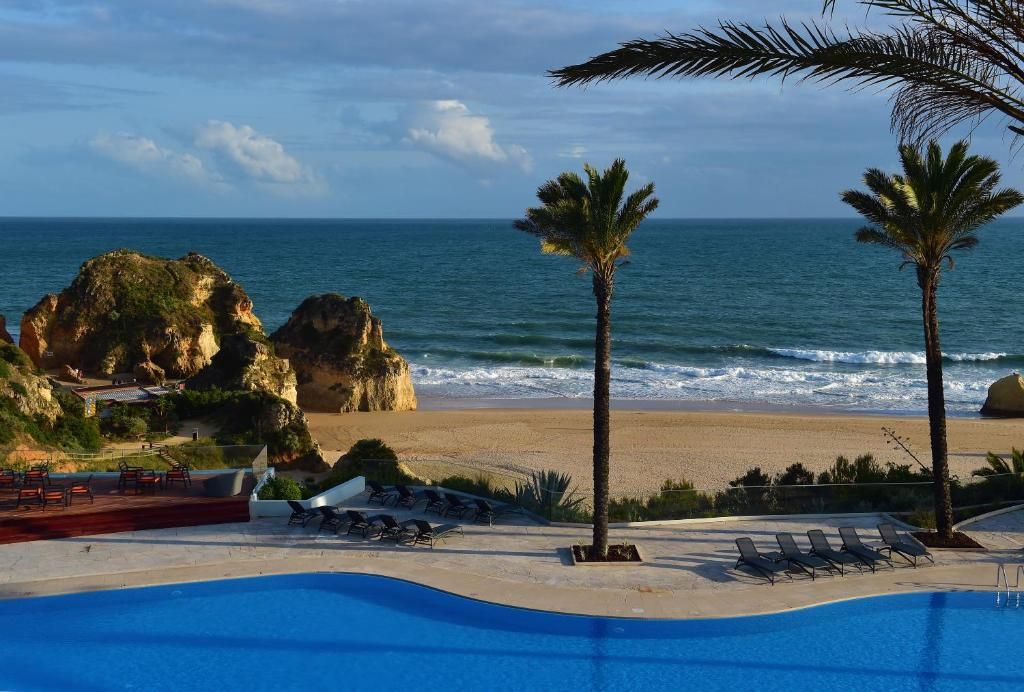 Pestana Alvor Praia Beach & Golf Resort Hotel фото 40