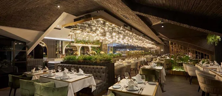 Фото отеля Legacy Ottoman Hotel