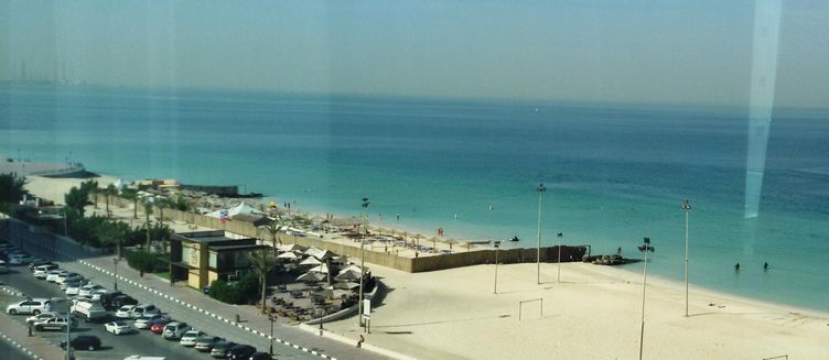 Фото отеля Mermaid Beach Hotel