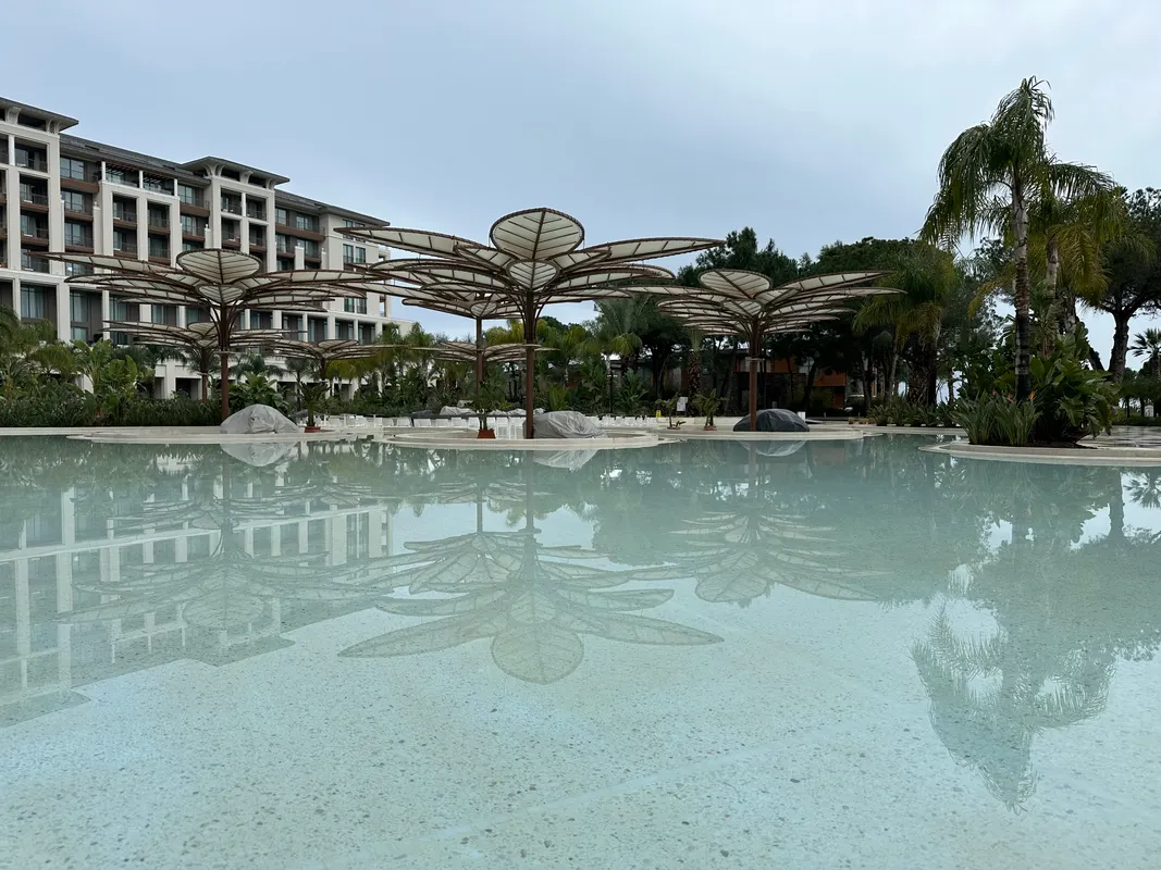 Cullinan Belek фото 133