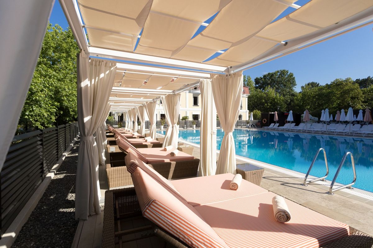 Mercure Сочи Центр фото 25