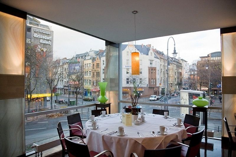Steigenberger Hotel Koeln фото 37