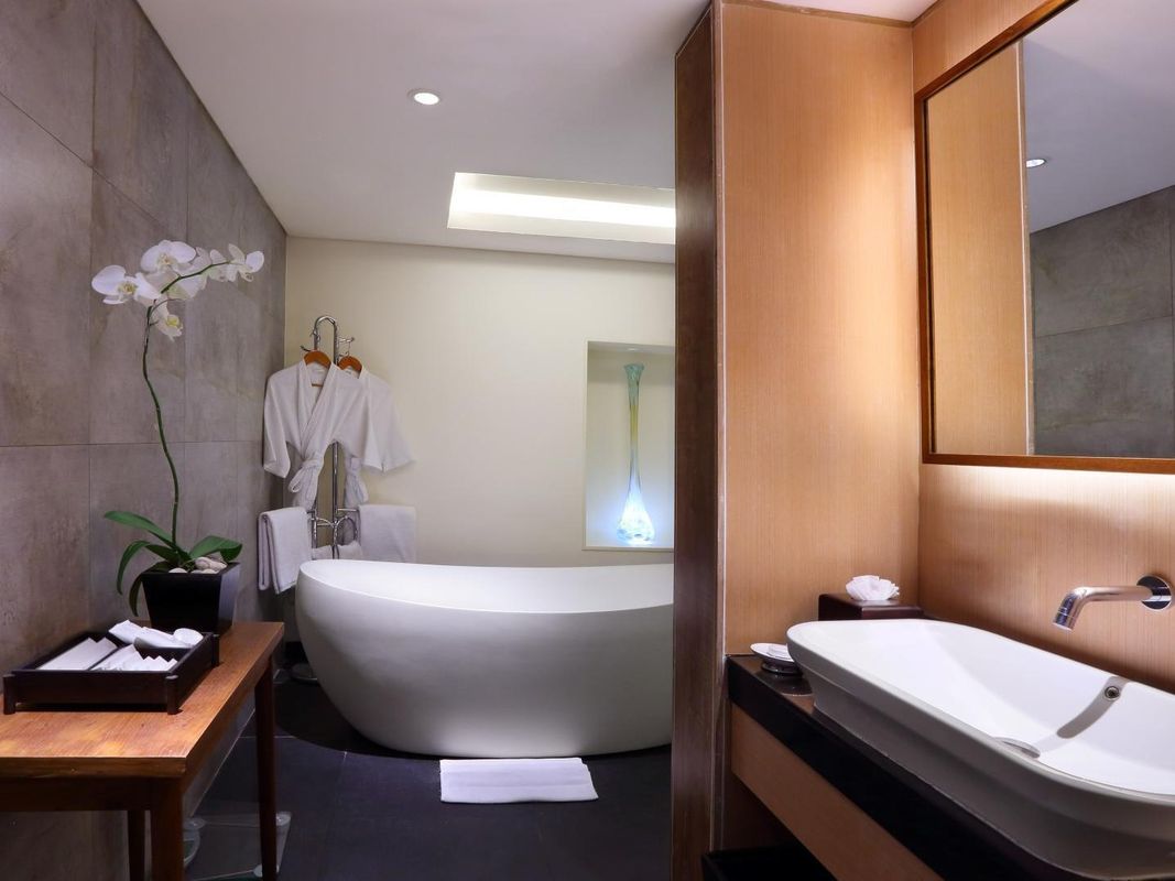 The 1O1 Bali Fontana Seminyak фото 25