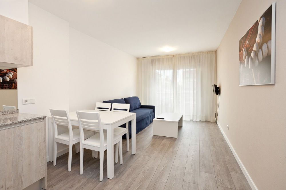 Apartaments Arago фото 14