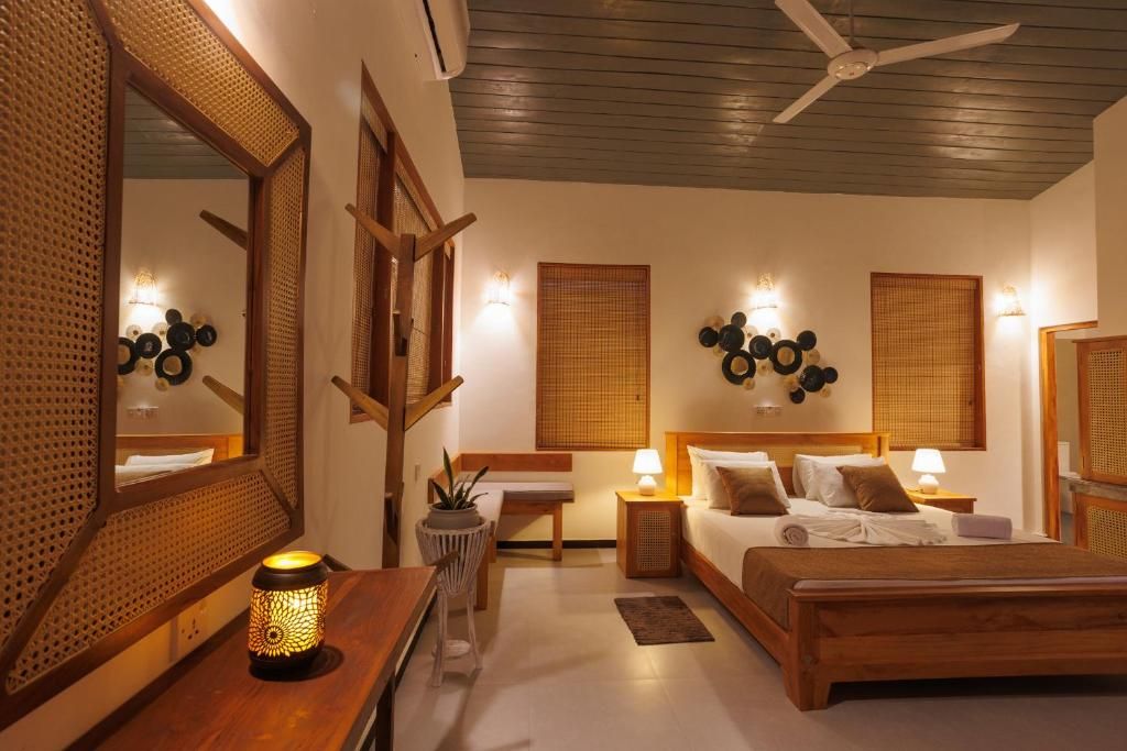 Hotel Bay Watch фото 73