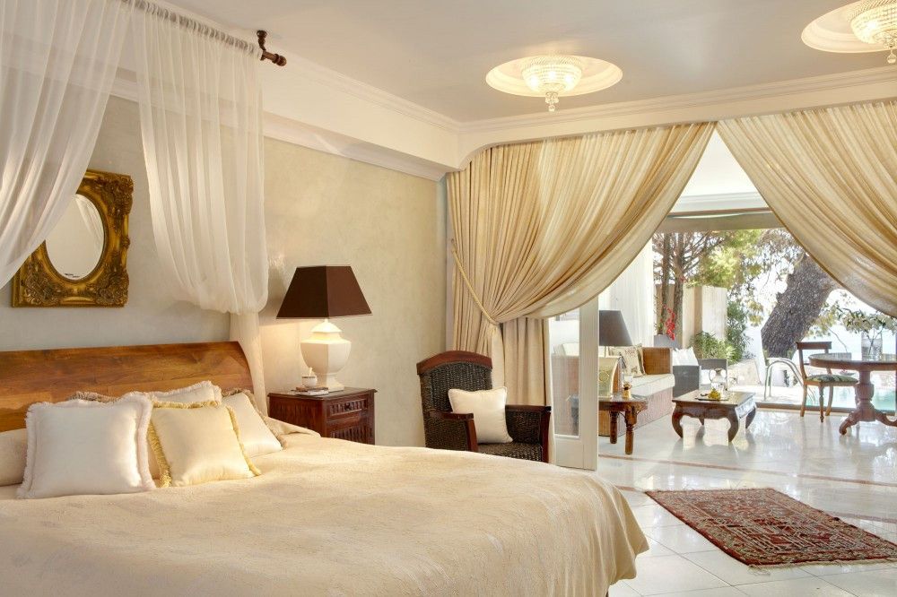Danai Beach Resort & Villas фото 12