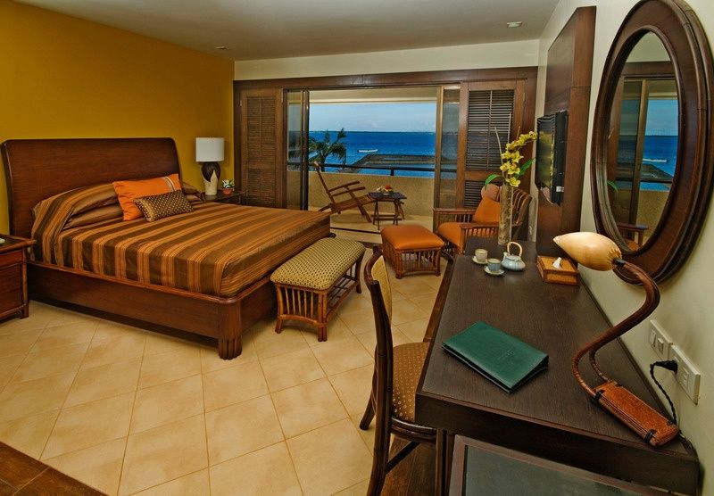 Costabella Tropical Beach Hotel фото 22