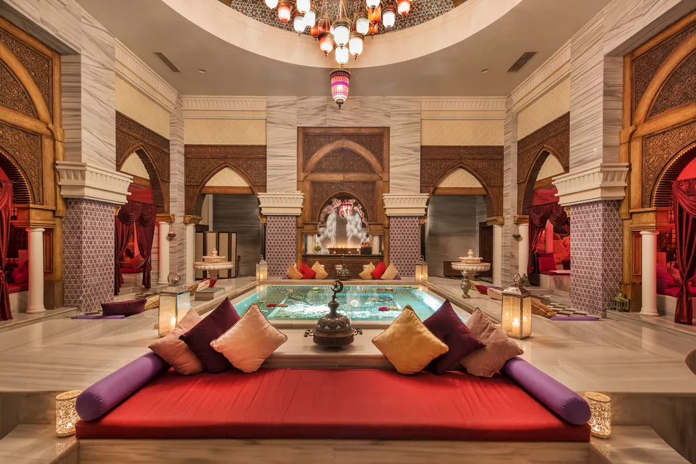 Rixos Premium Belek фото 34