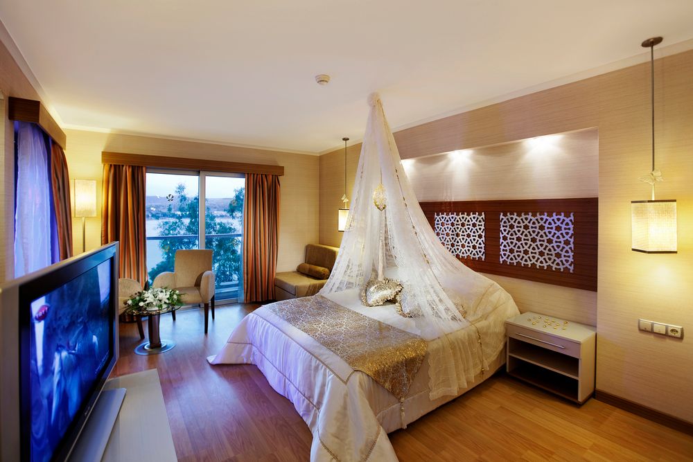 Royal Asarlik Beach Hotel & Spa фото 80