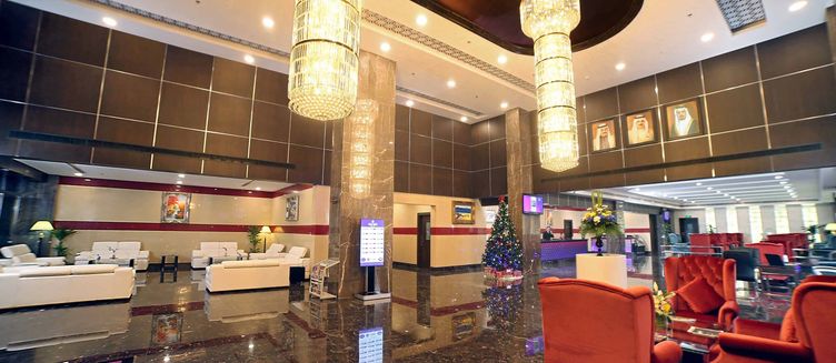 Фото отеля Park Regis Lotus Hotel