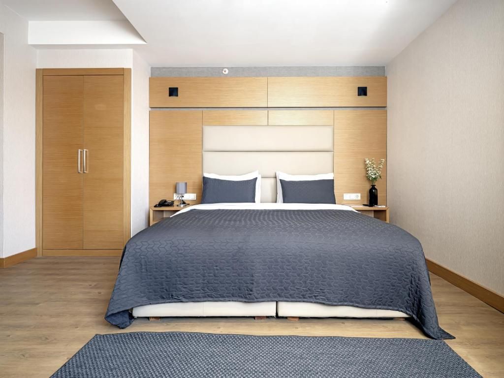 Merlin Hotel İstanbul фото 32