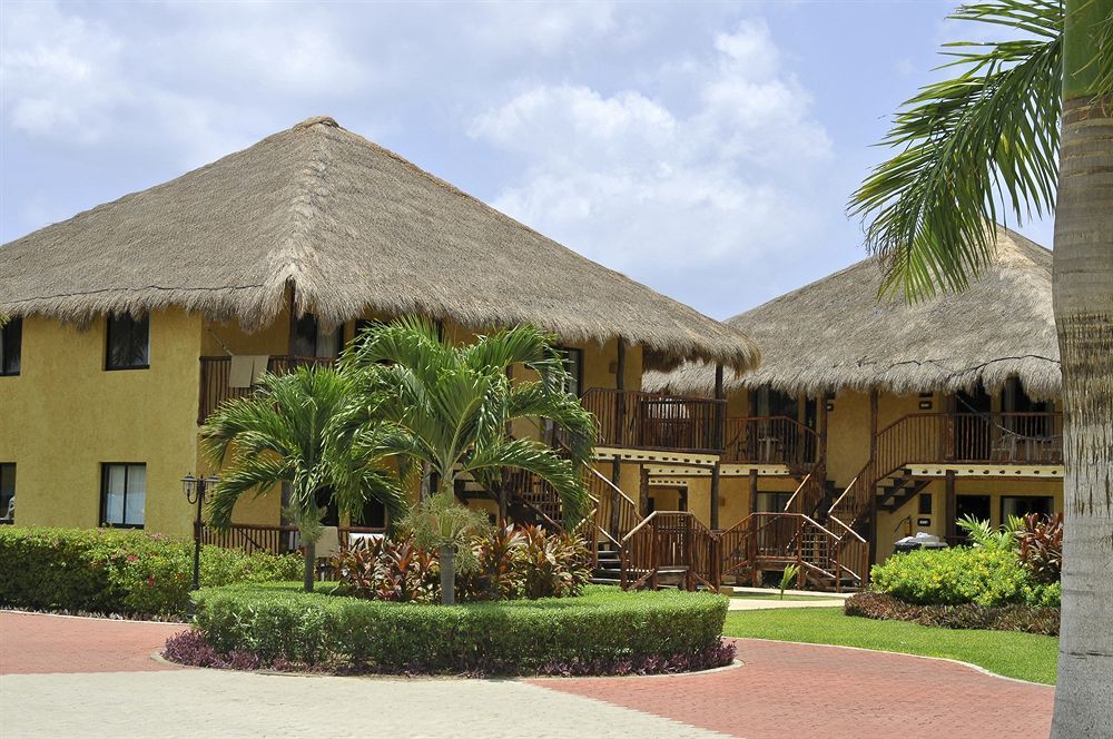 Allegro Cozumel фото 37