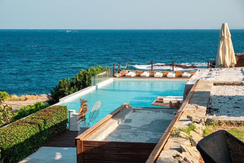 Palmalife Bodrum Resort & Spa фото 33